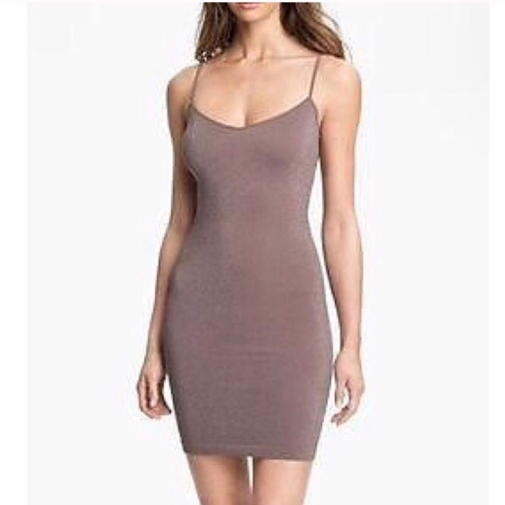 Free people intimately dress slip. Size xs/s.